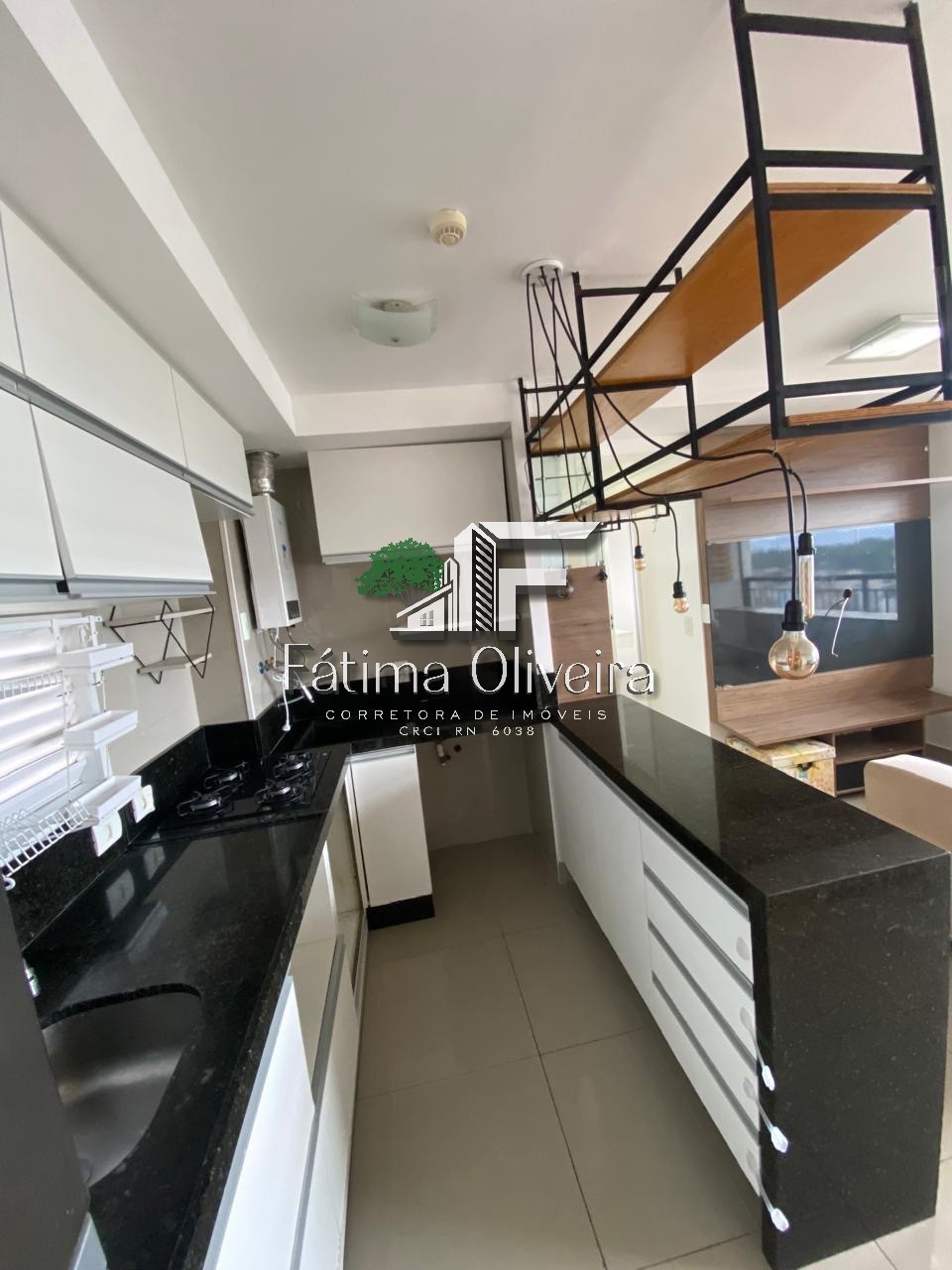Apartamento, 2 quartos, 57 m² - Foto 8