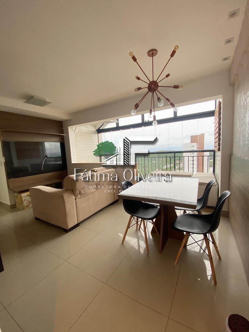 Apartamento, 2 quartos, 57 m² - Foto 3