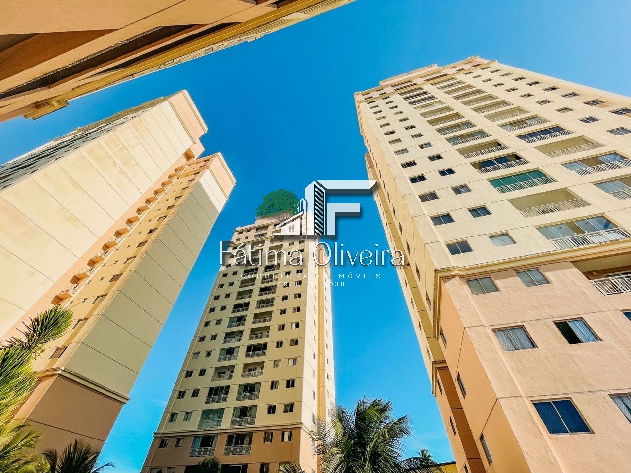 Apartamento, 3 quartos, 80 m² - Foto 2
