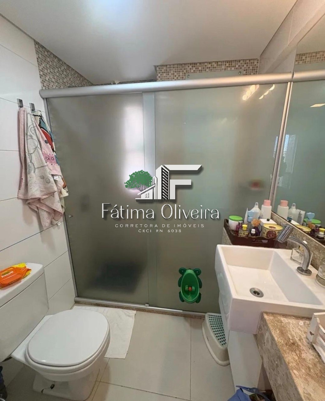 Apartamento, 3 quartos, 120 m² - Foto 3
