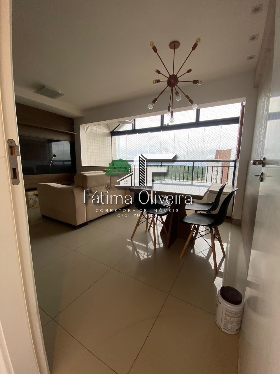 Apartamento, 2 quartos, 57 m² - Foto 4