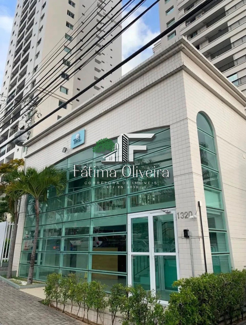 Apartamento, 2 quartos, 57 m² - Foto 1