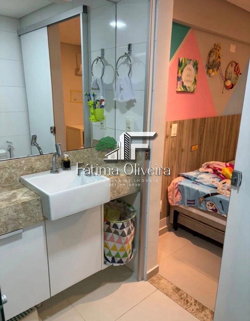 Apartamento, 3 quartos, 120 m² - Foto 12