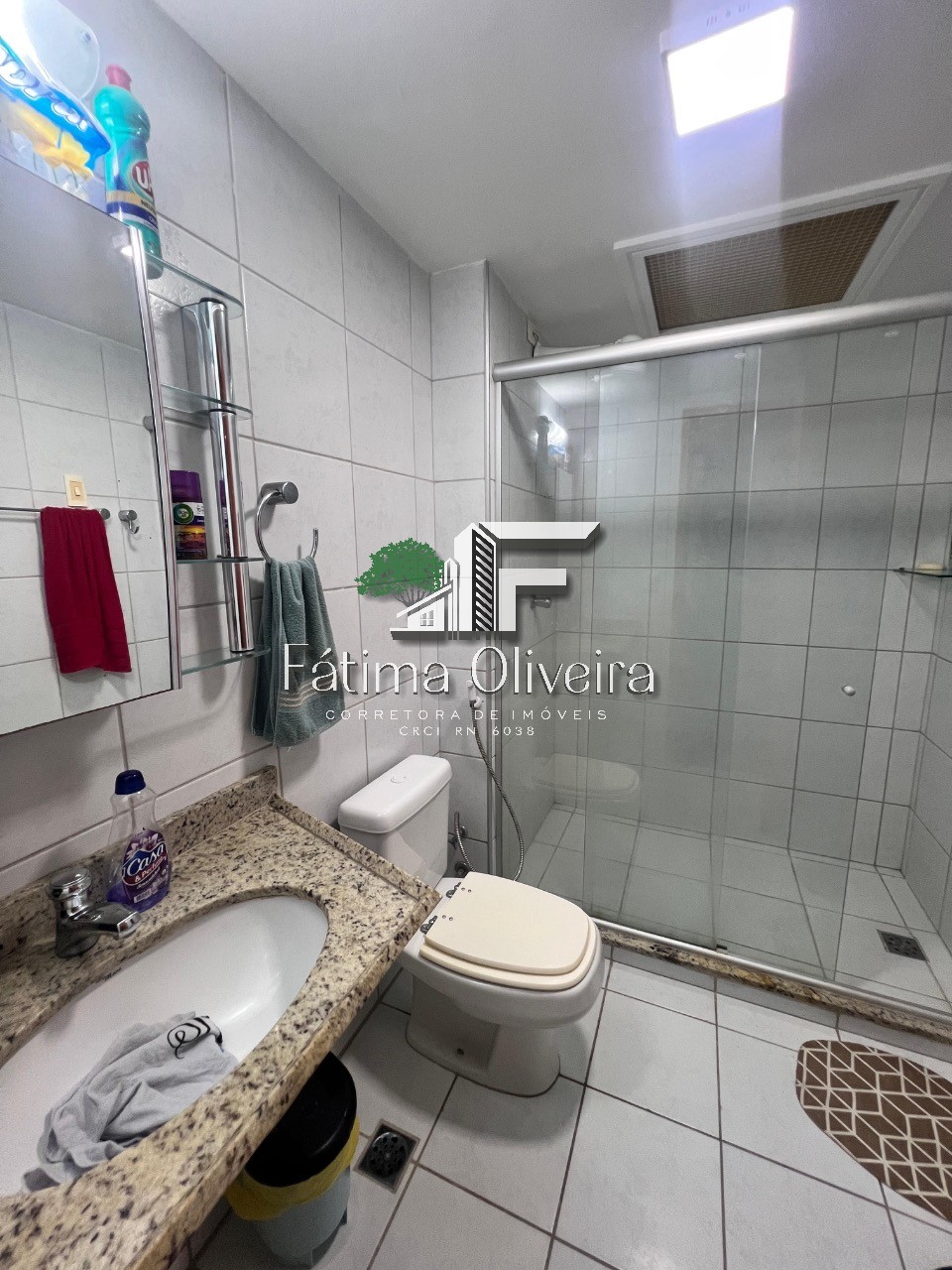 Apartamento, 2 quartos, 55 m² - Foto 6