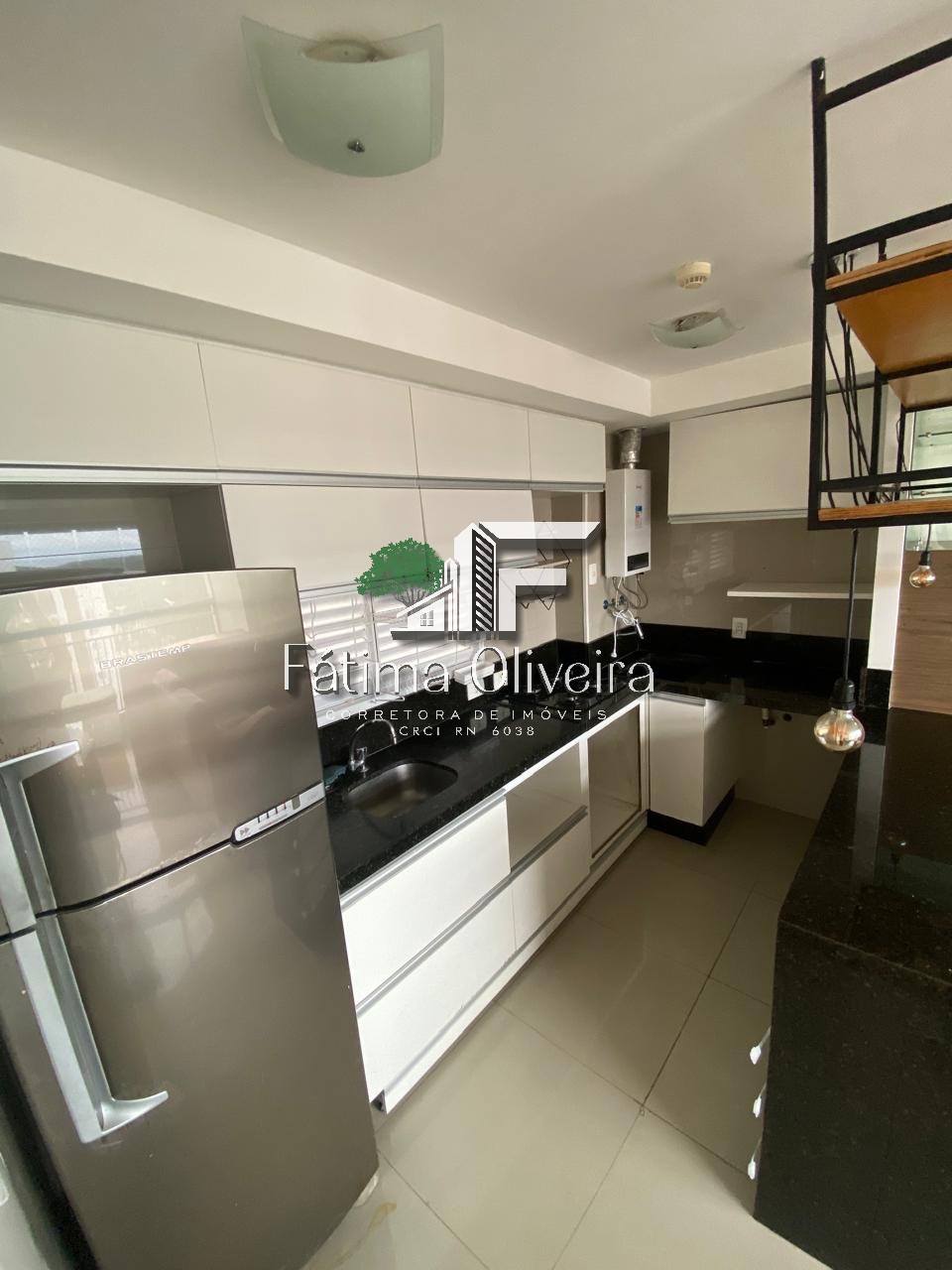 Apartamento, 2 quartos, 57 m² - Foto 7