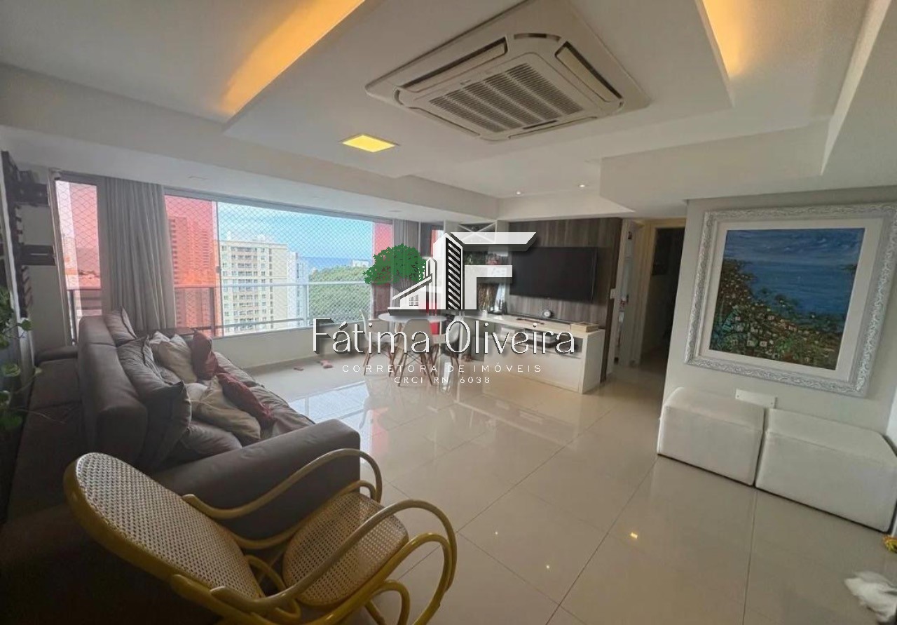 Apartamento, 3 quartos, 120 m² - Foto 18