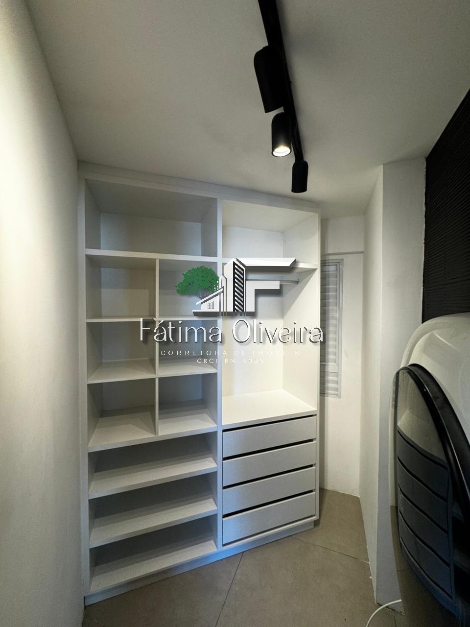 Apartamento, 1 quarto, 56 m² - Foto 5