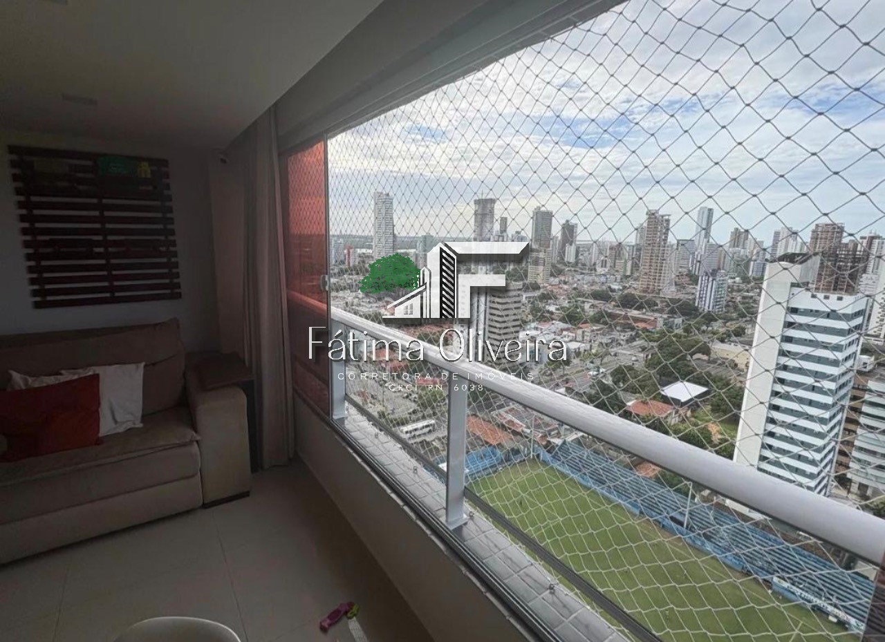 Apartamento, 3 quartos, 120 m² - Foto 2