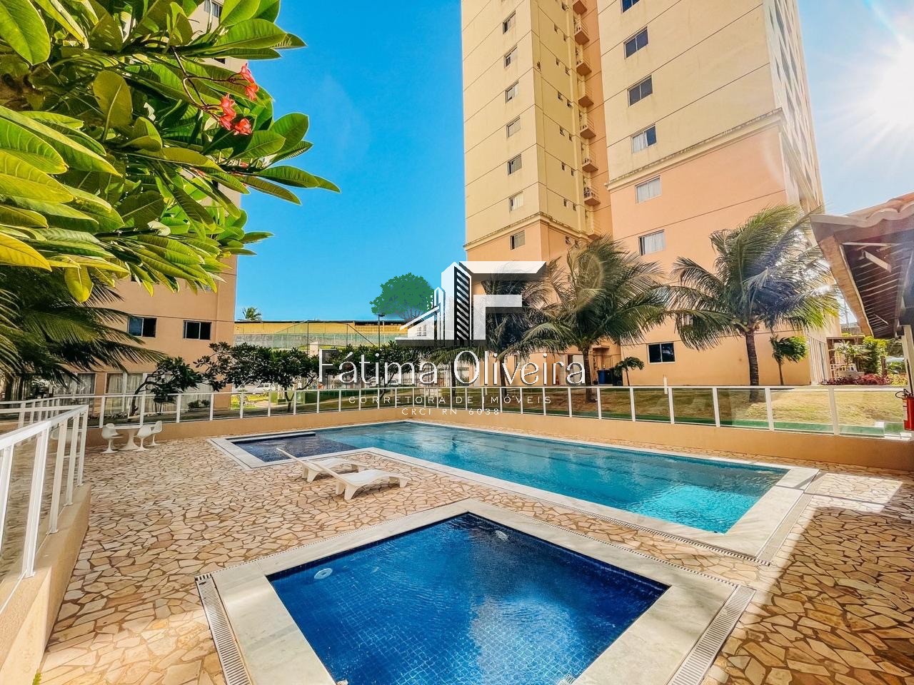Apartamento, 3 quartos, 80 m² - Foto 3