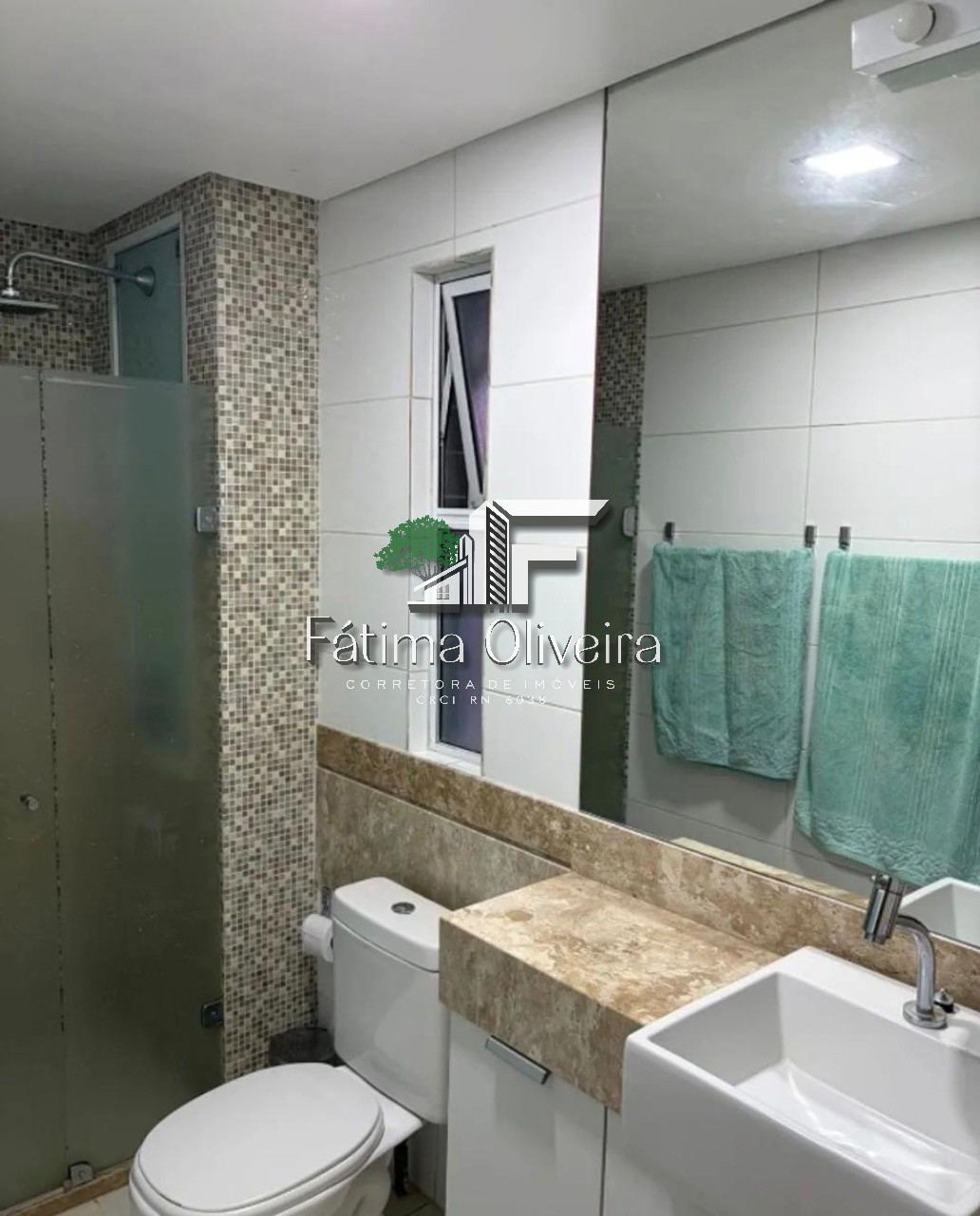 Apartamento, 3 quartos, 120 m² - Foto 6