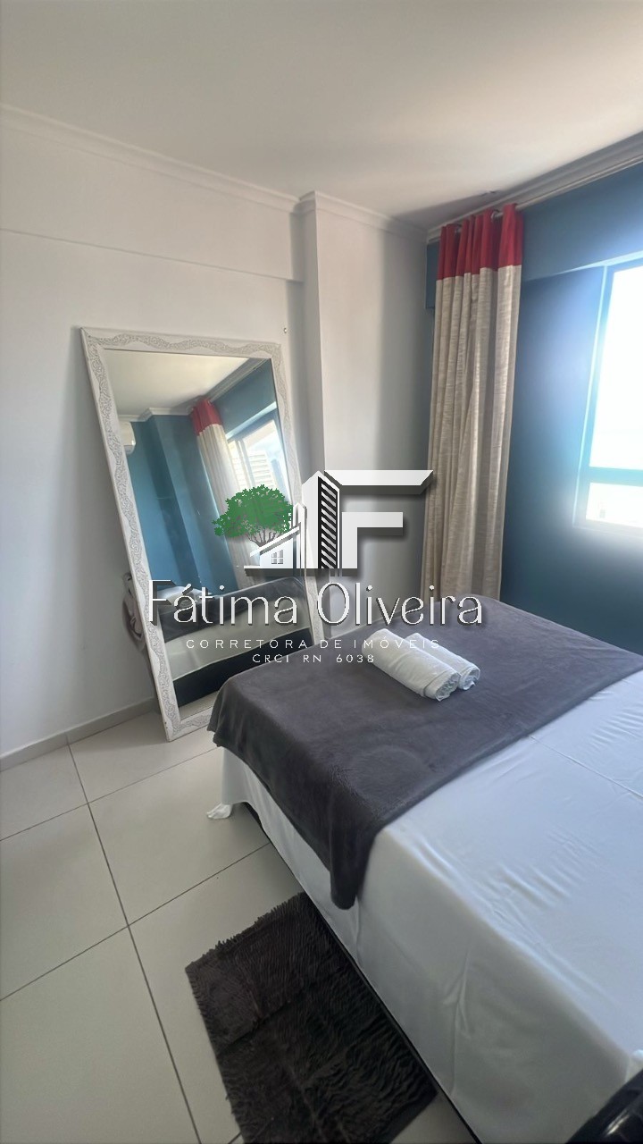 Apartamento, 2 quartos, 55 m² - Foto 3