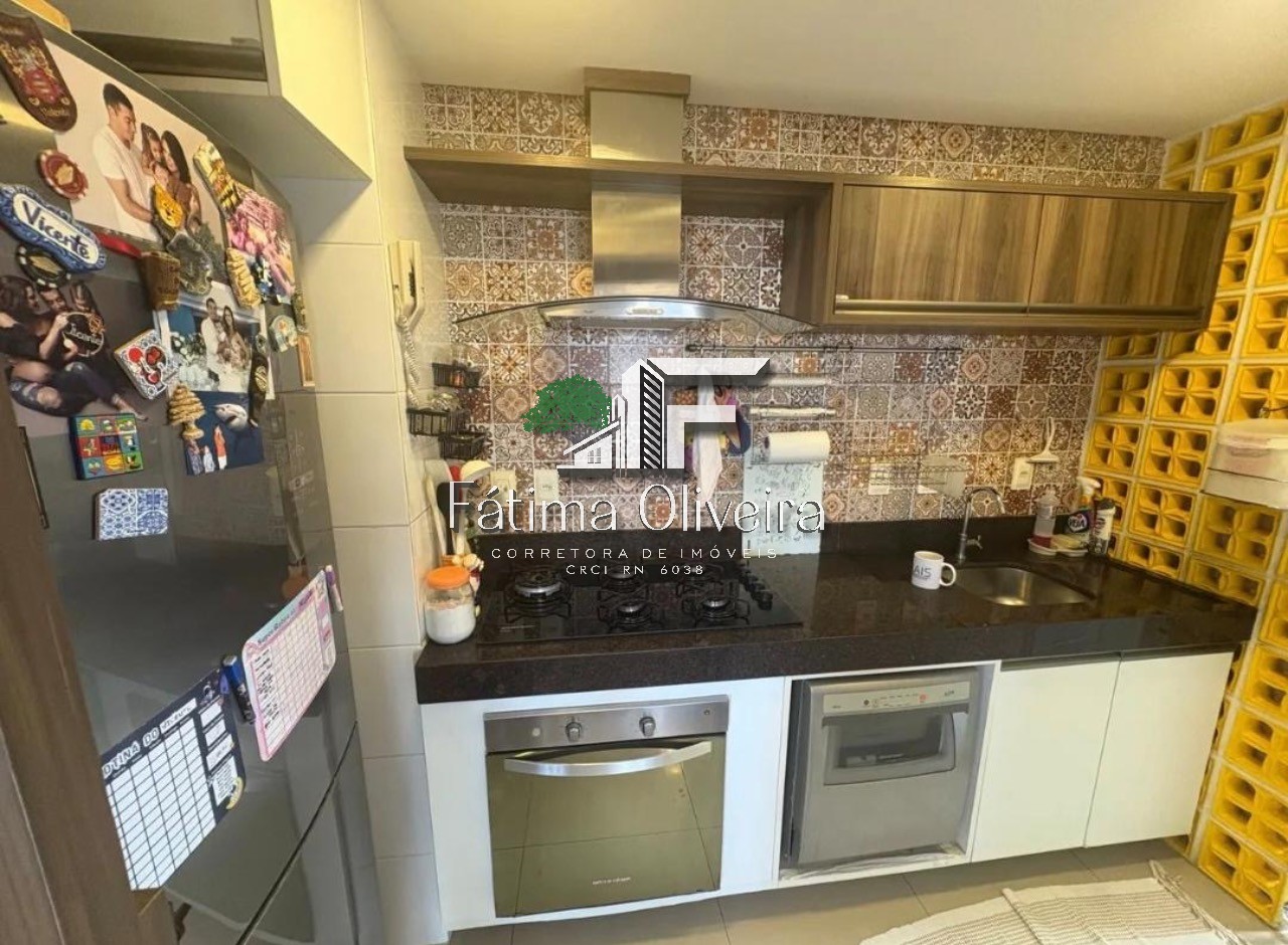 Apartamento, 3 quartos, 120 m² - Foto 17