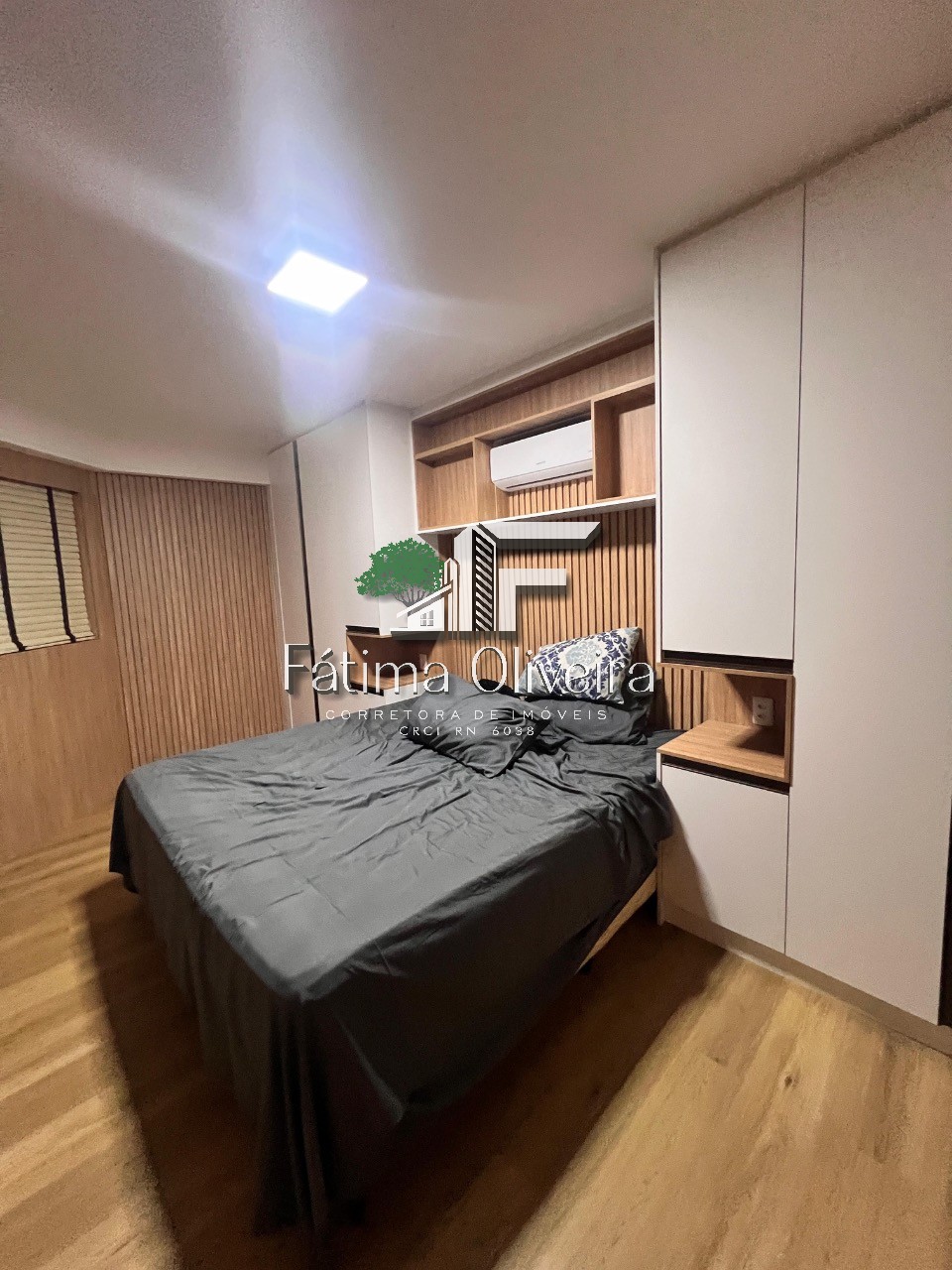 Apartamento, 2 quartos, 55 m² - Foto 9