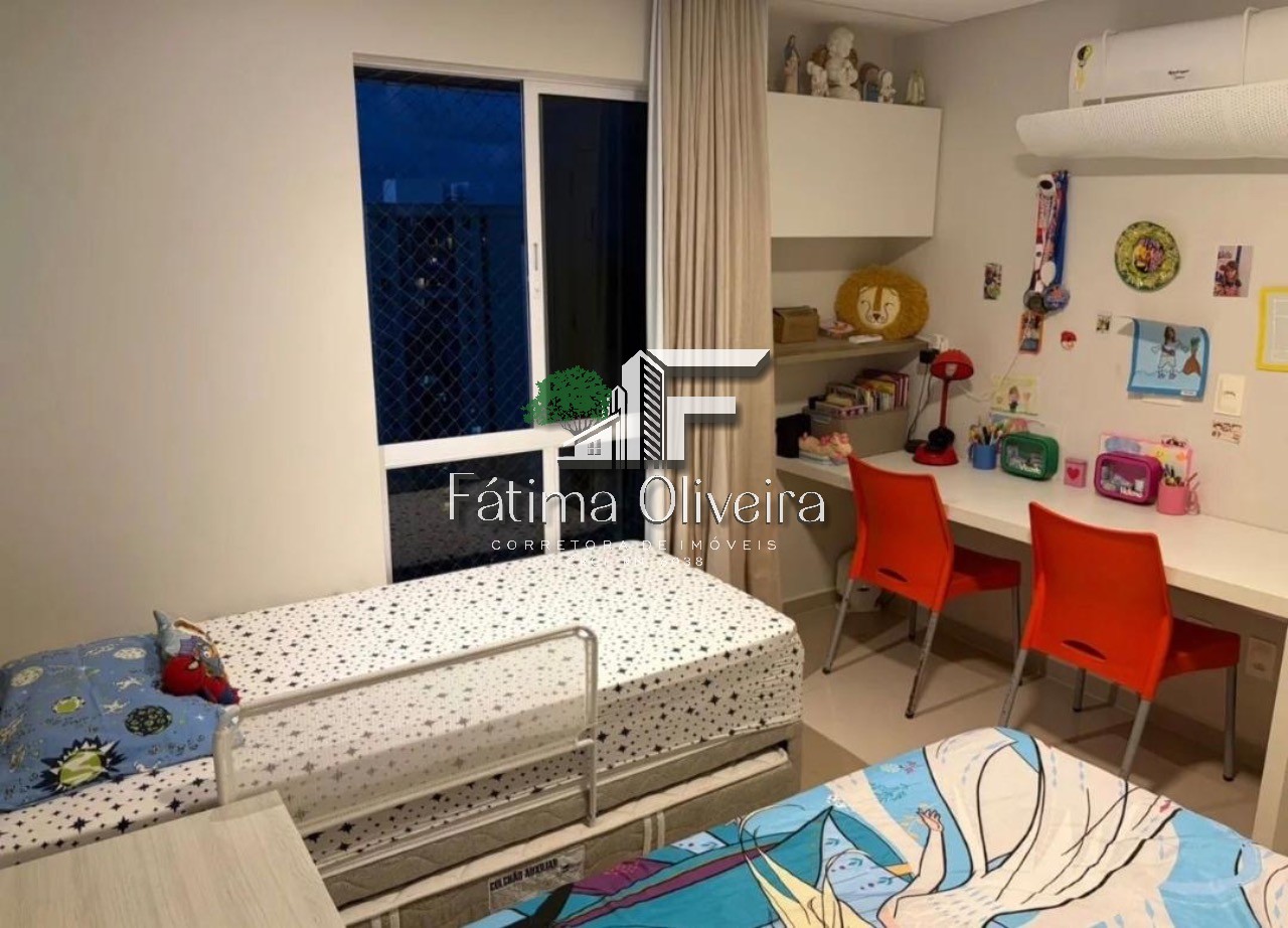 Apartamento, 3 quartos, 120 m² - Foto 5