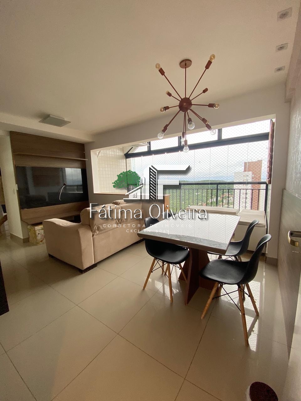 Apartamento, 2 quartos, 57 m² - Foto 2
