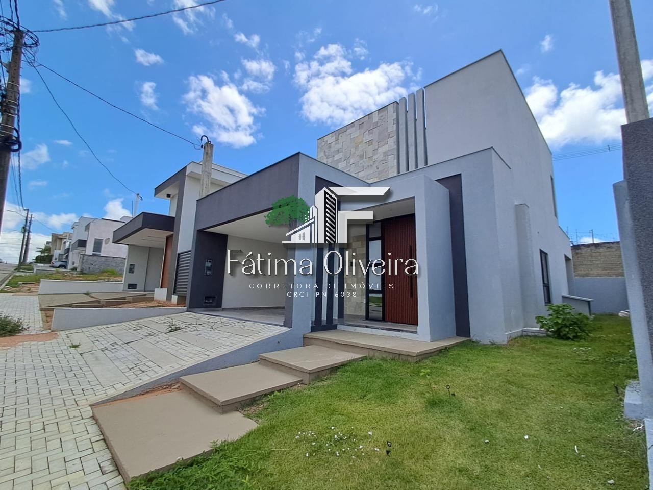 Casa, 3 quartos, 140 m² - Foto 1