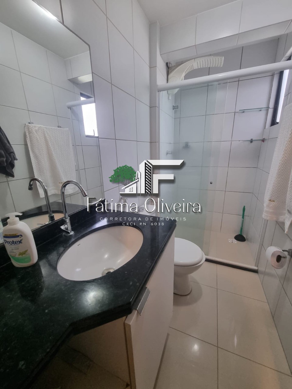 Apartamento, 3 quartos, 93 m² - Foto 2