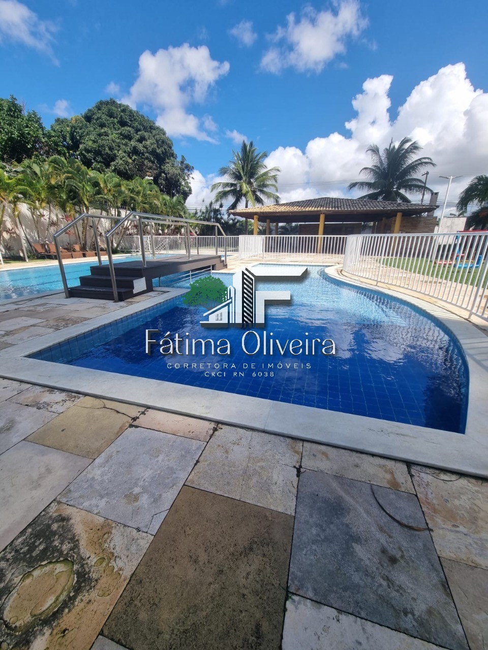 Apartamento, 3 quartos, 93 m² - Foto 1