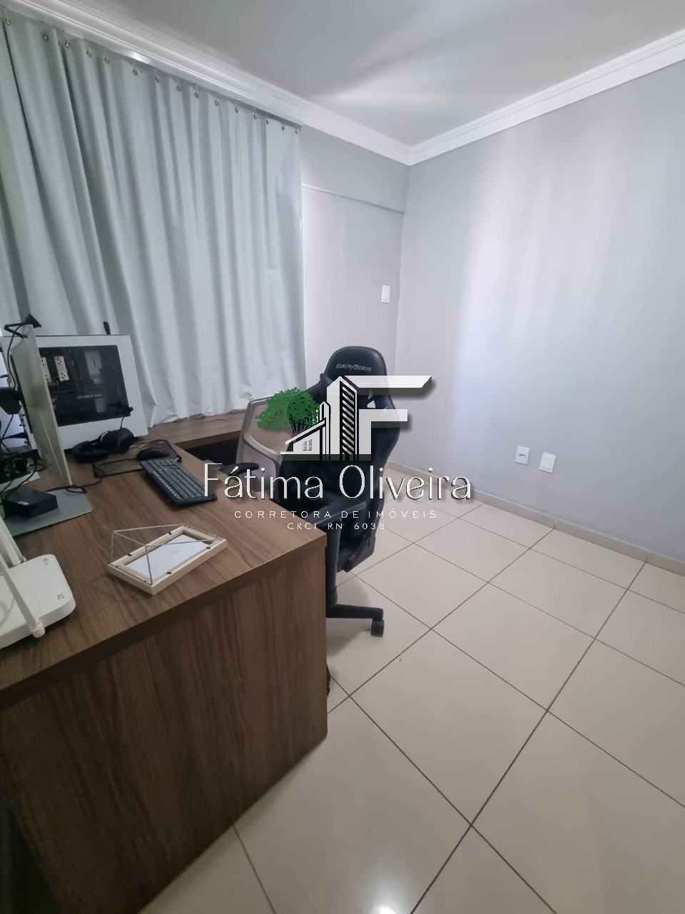 Apartamento, 3 quartos, 93 m² - Foto 3
