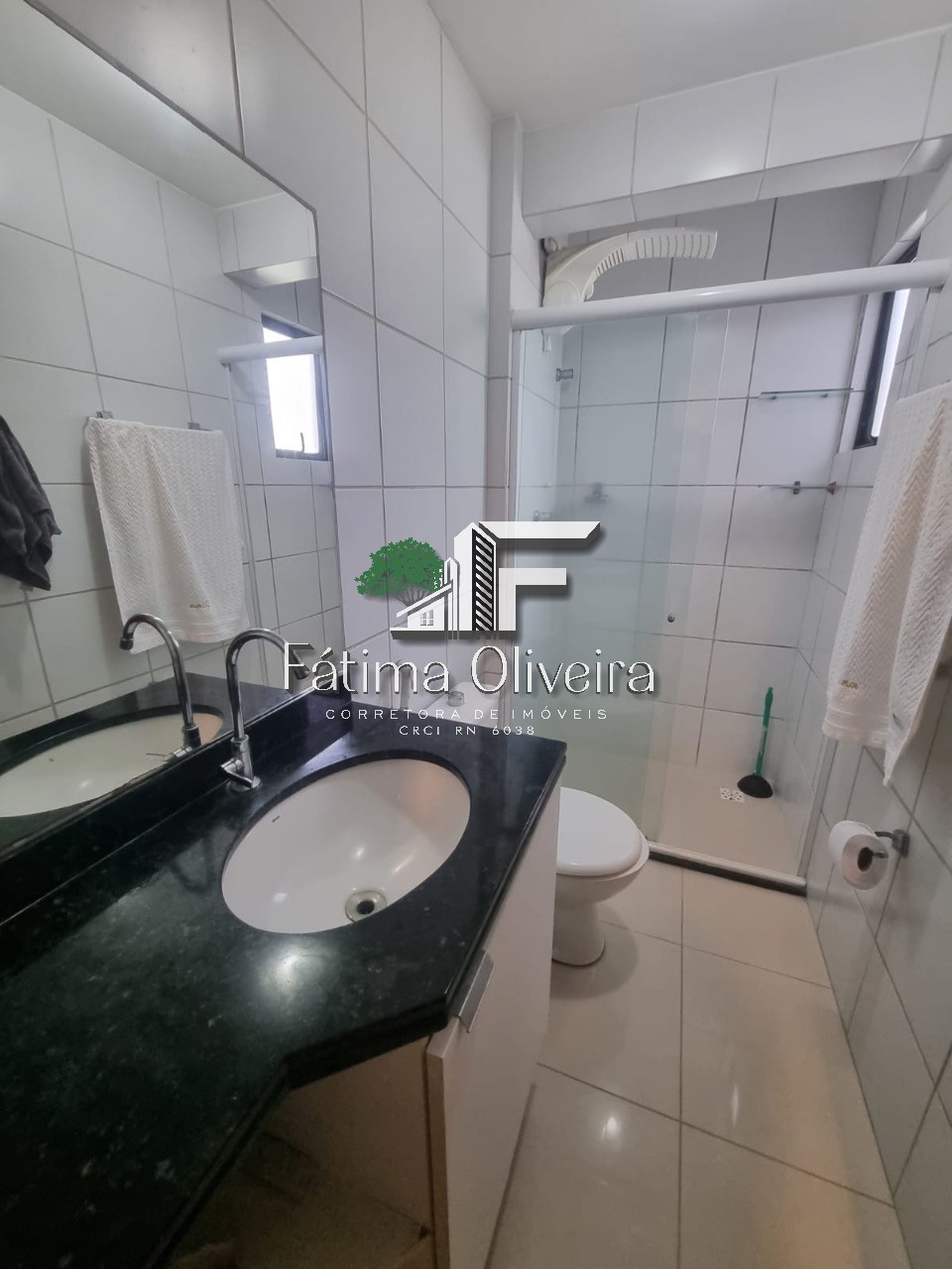 Apartamento, 3 quartos, 93 m² - Foto 7