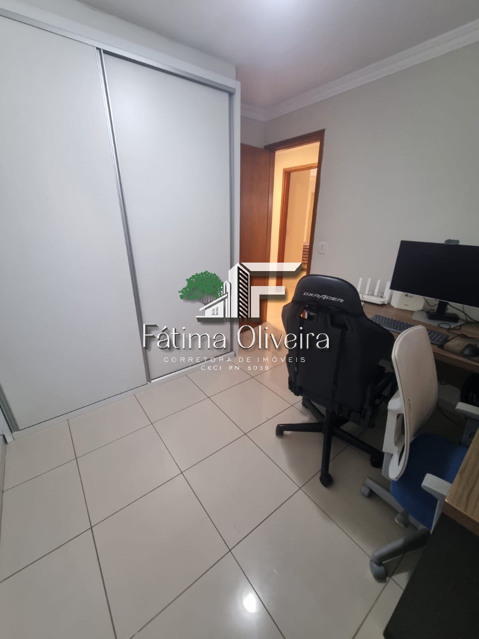 Apartamento, 3 quartos, 93 m² - Foto 4