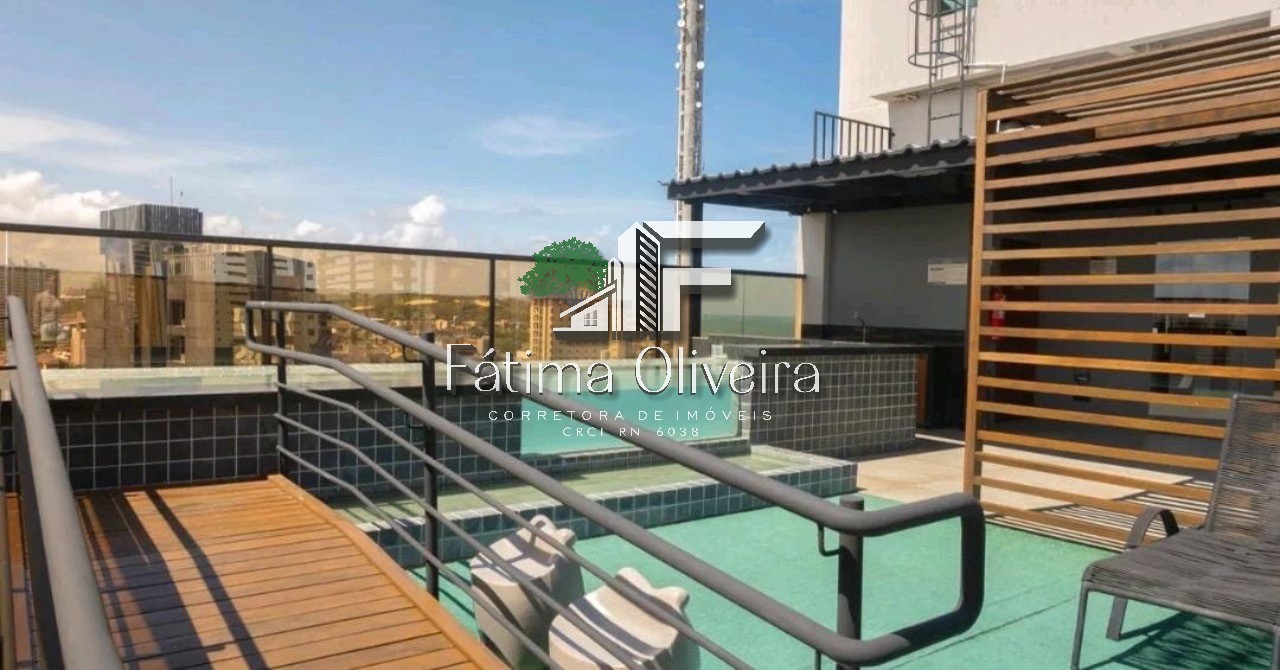 Apartamento, 1 quarto, 47 m² - Foto 4