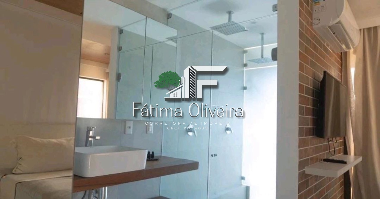Apartamento, 1 quarto, 47 m² - Foto 1