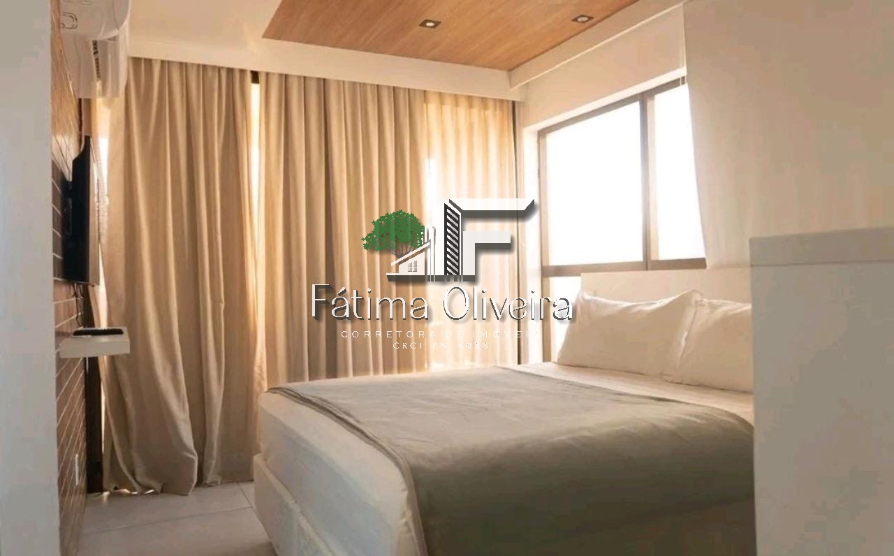 Apartamento, 1 quarto, 47 m² - Foto 9