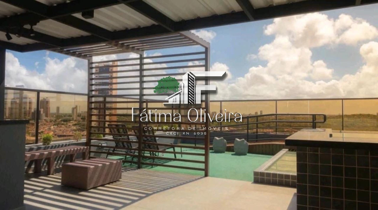 Apartamento, 1 quarto, 47 m² - Foto 6