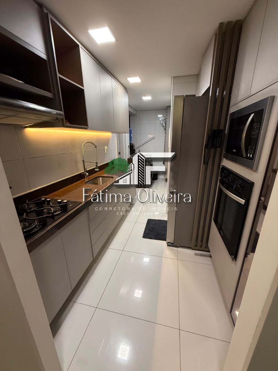 Apartamento, 3 quartos, 89 m² - Foto 11