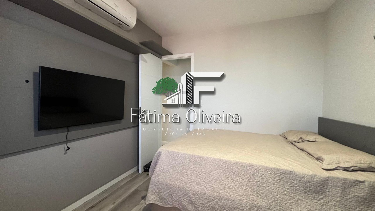 Apartamento, 2 quartos, 56 m² - Foto 3