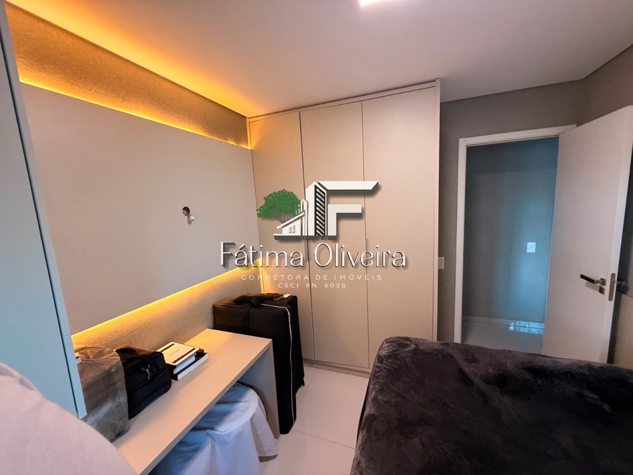 Apartamento, 3 quartos, 89 m² - Foto 8