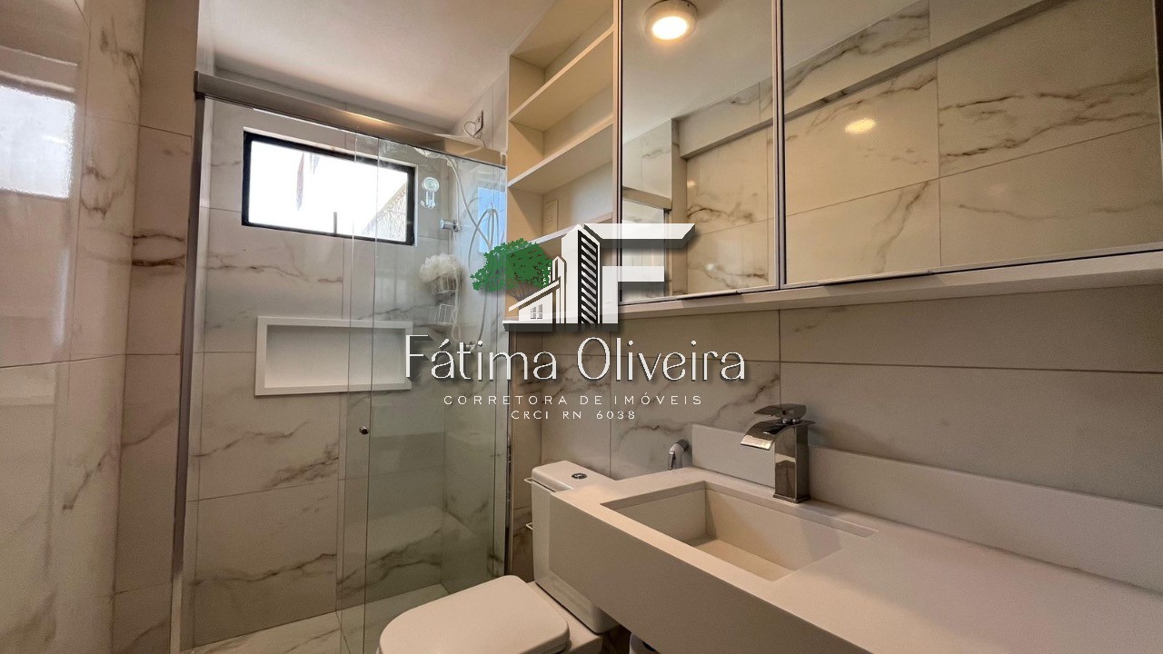 Apartamento, 2 quartos, 56 m² - Foto 9