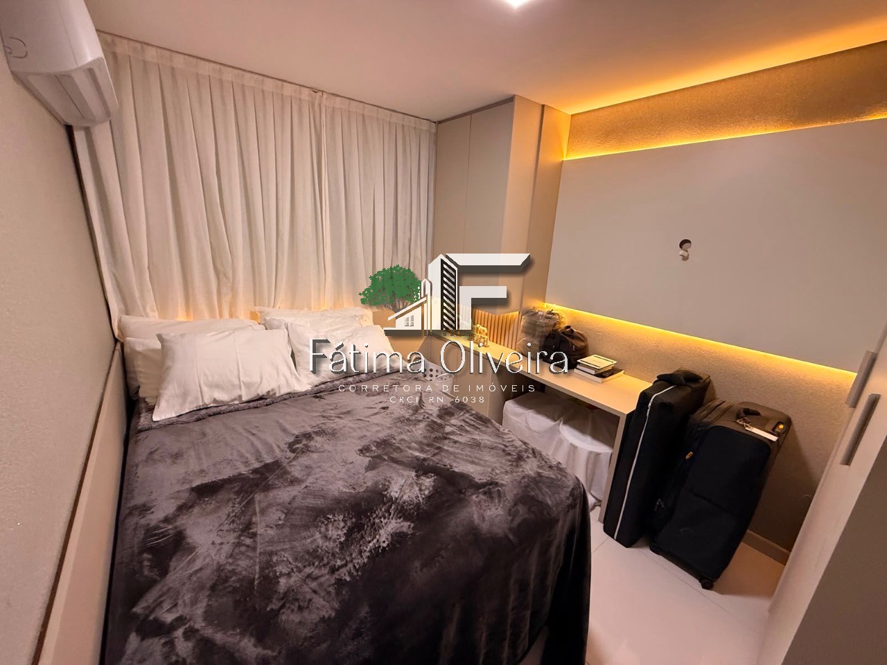 Apartamento, 3 quartos, 89 m² - Foto 4