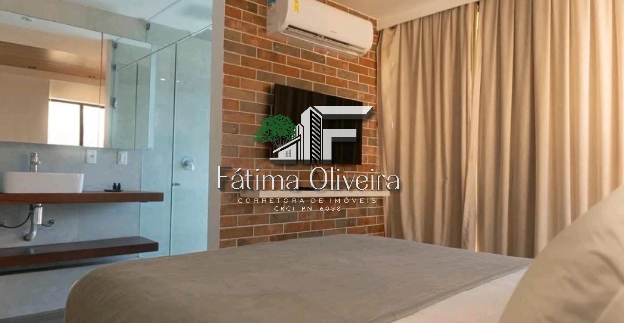 Apartamento, 1 quarto, 47 m² - Foto 8
