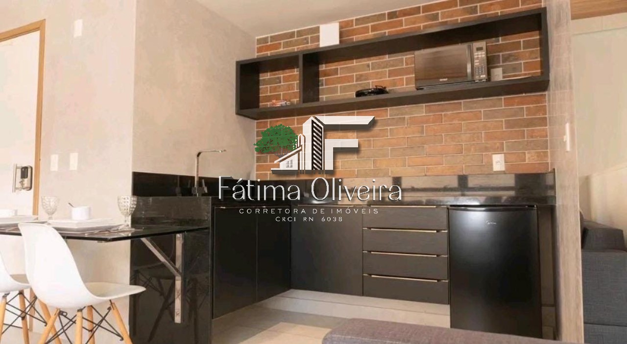 Apartamento, 1 quarto, 47 m² - Foto 3