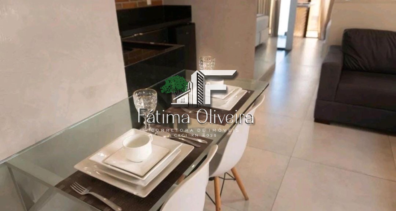 Apartamento, 1 quarto, 47 m² - Foto 5