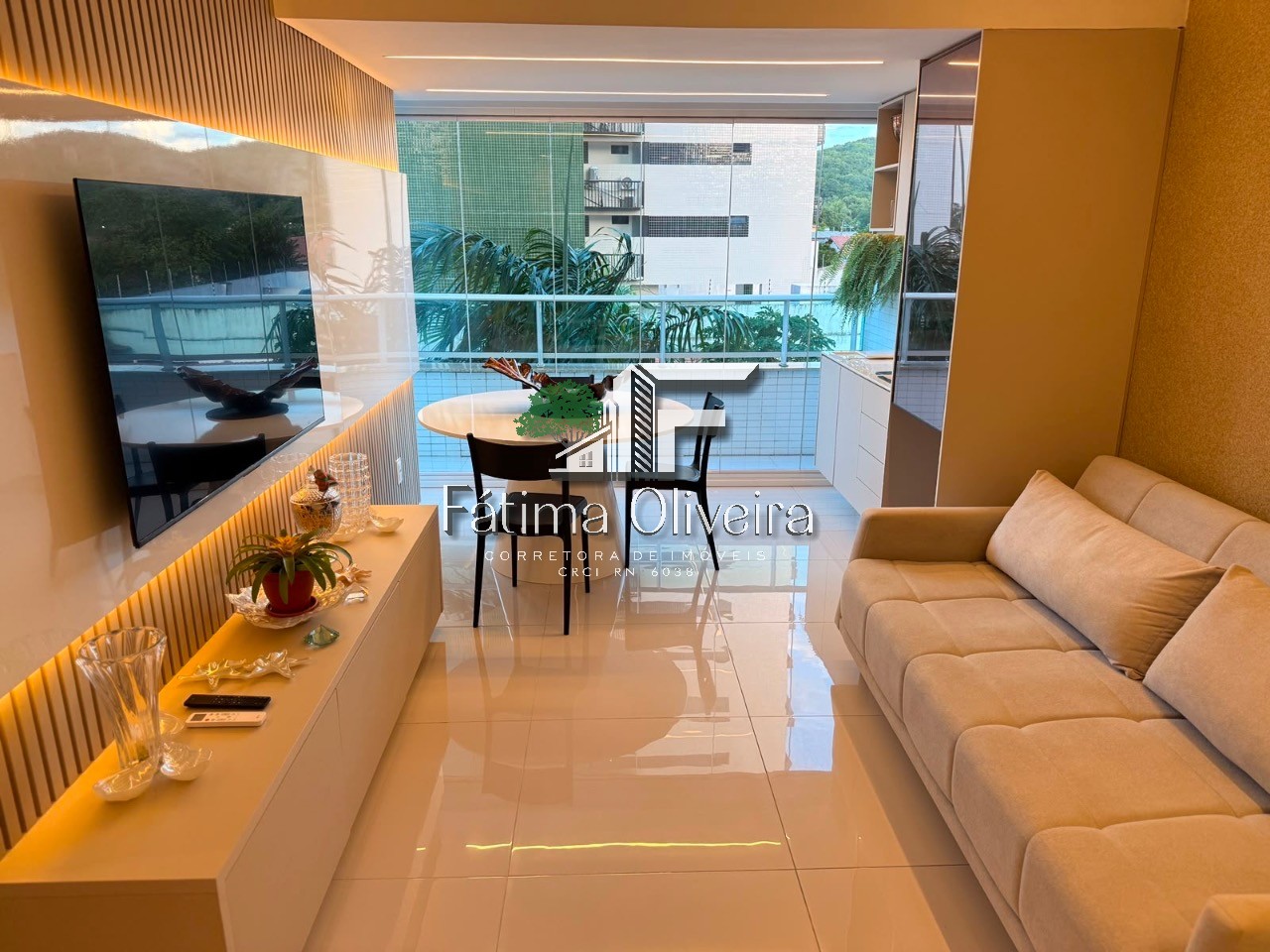 Apartamento, 3 quartos, 89 m² - Foto 9