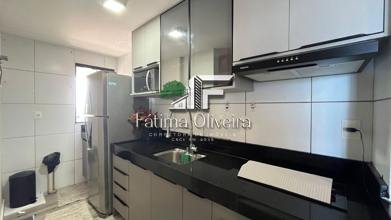 Apartamento, 2 quartos, 56 m² - Foto 6