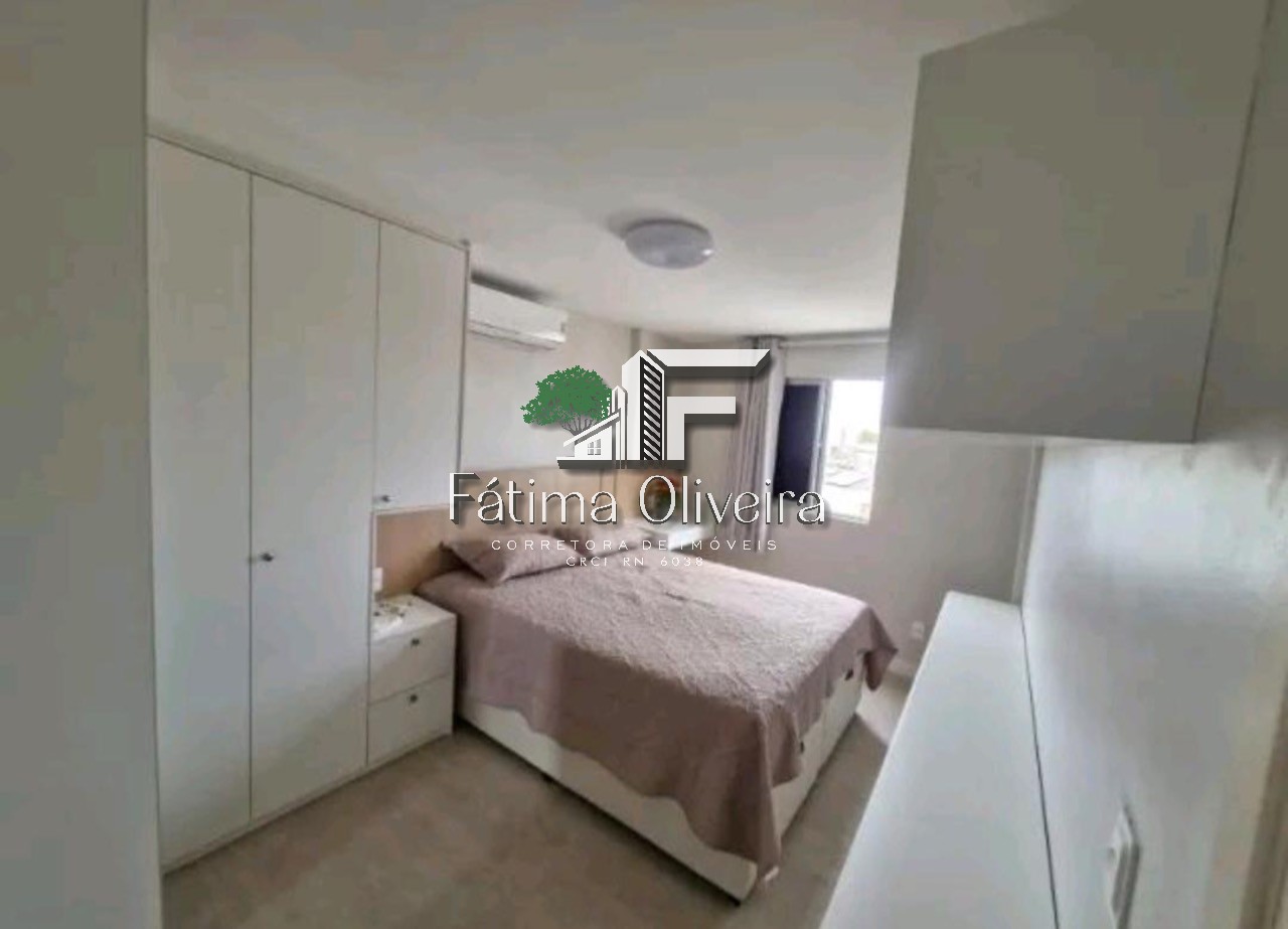 Apartamento, 3 quartos, 92 m² - Foto 1