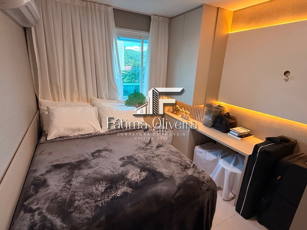 Apartamento, 3 quartos, 89 m² - Foto 10