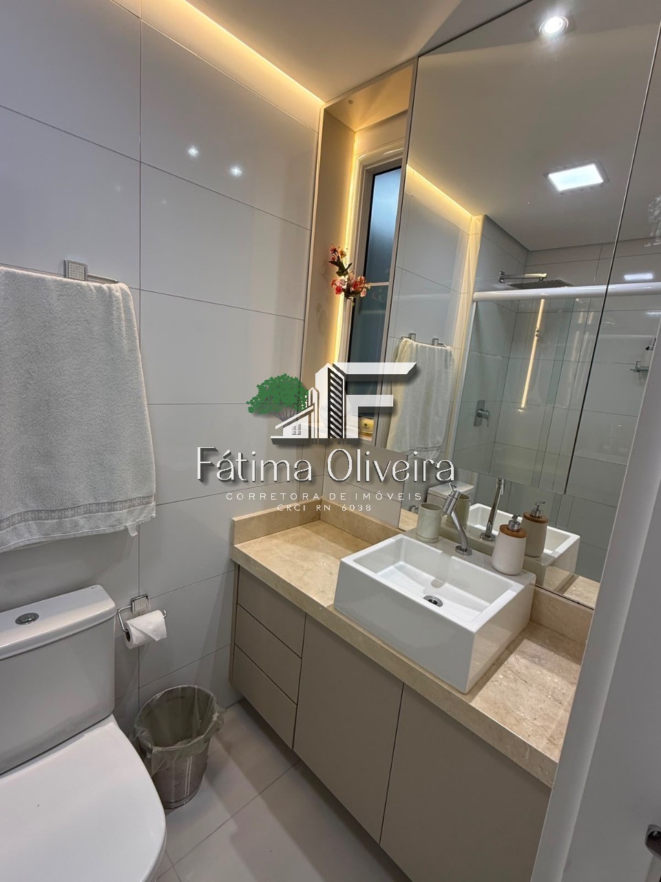 Apartamento, 3 quartos, 89 m² - Foto 2