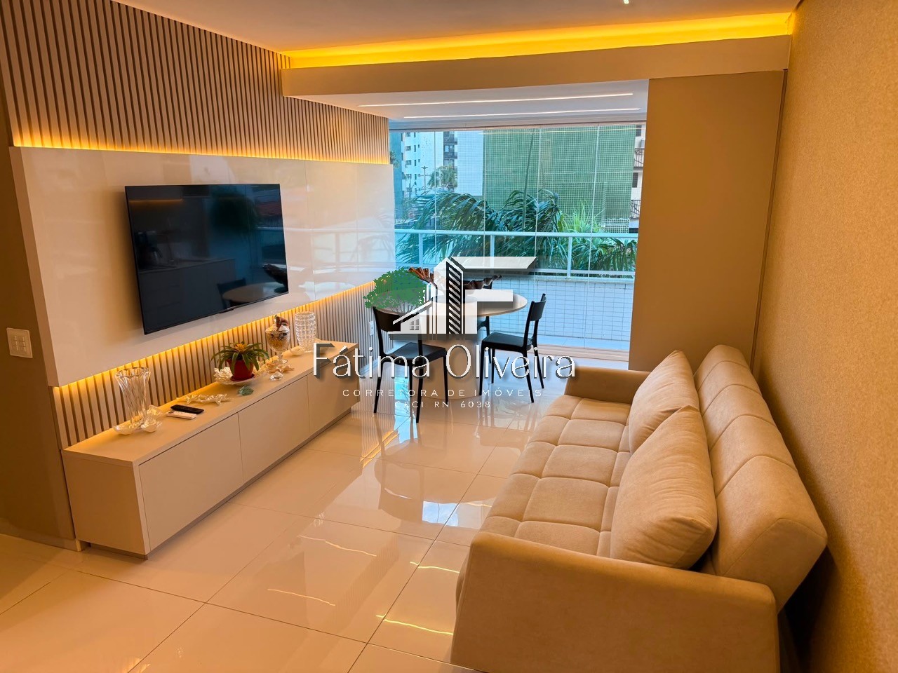 Apartamento, 3 quartos, 89 m² - Foto 6