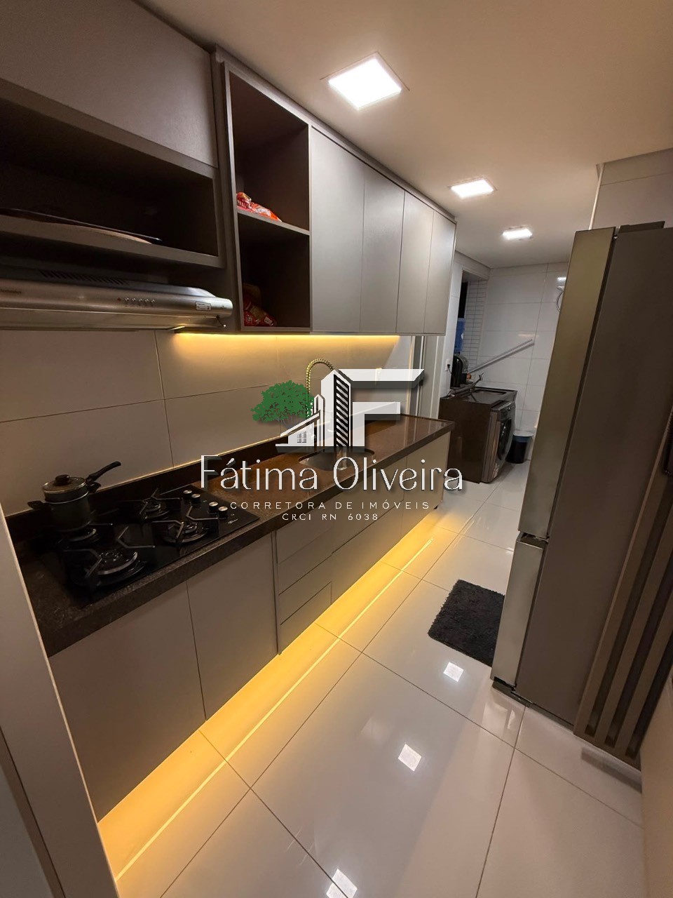 Apartamento, 3 quartos, 89 m² - Foto 5