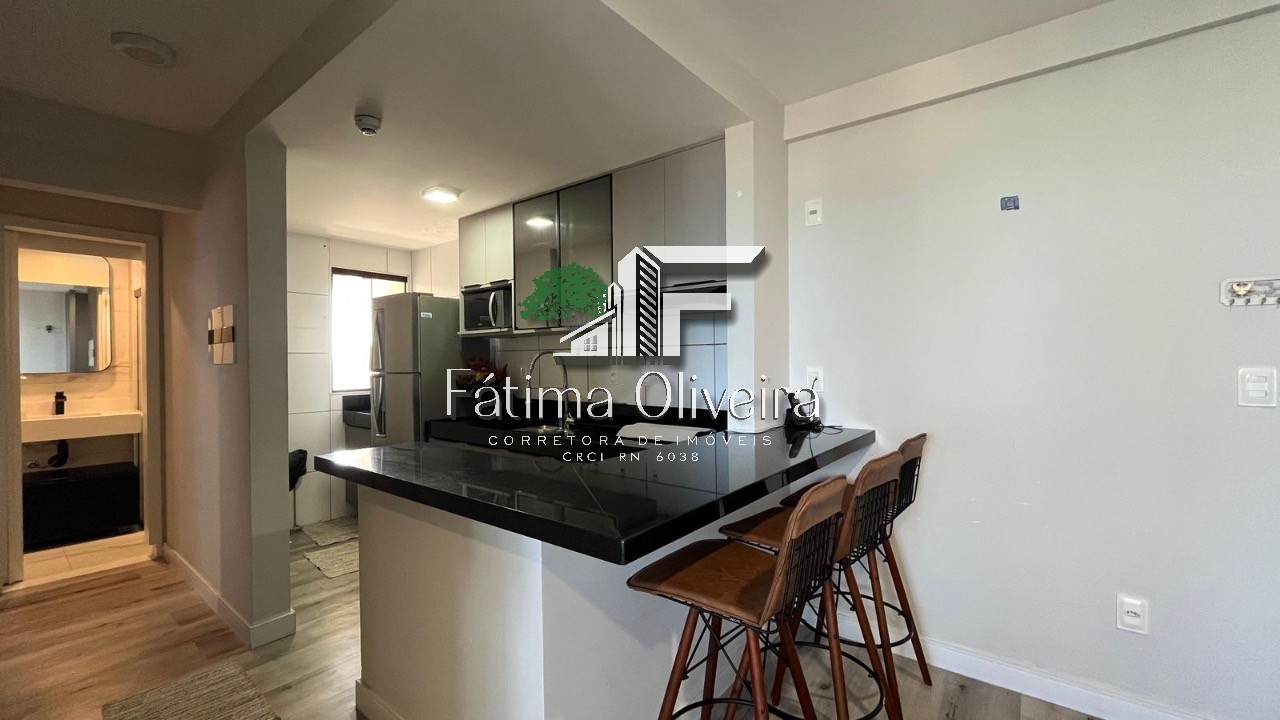 Apartamento, 2 quartos, 56 m² - Foto 5