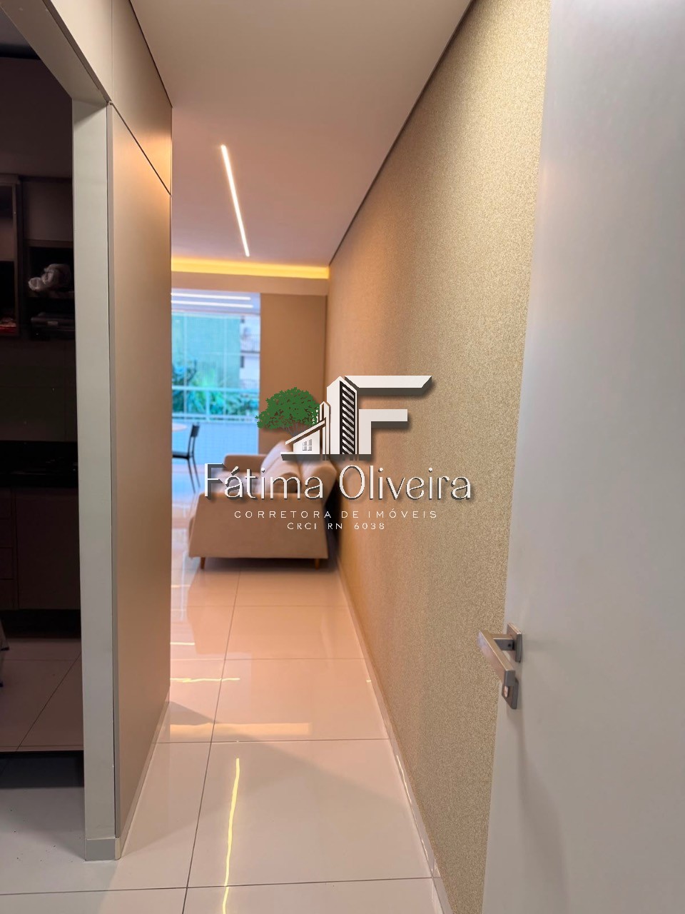 Apartamento, 3 quartos, 89 m² - Foto 3