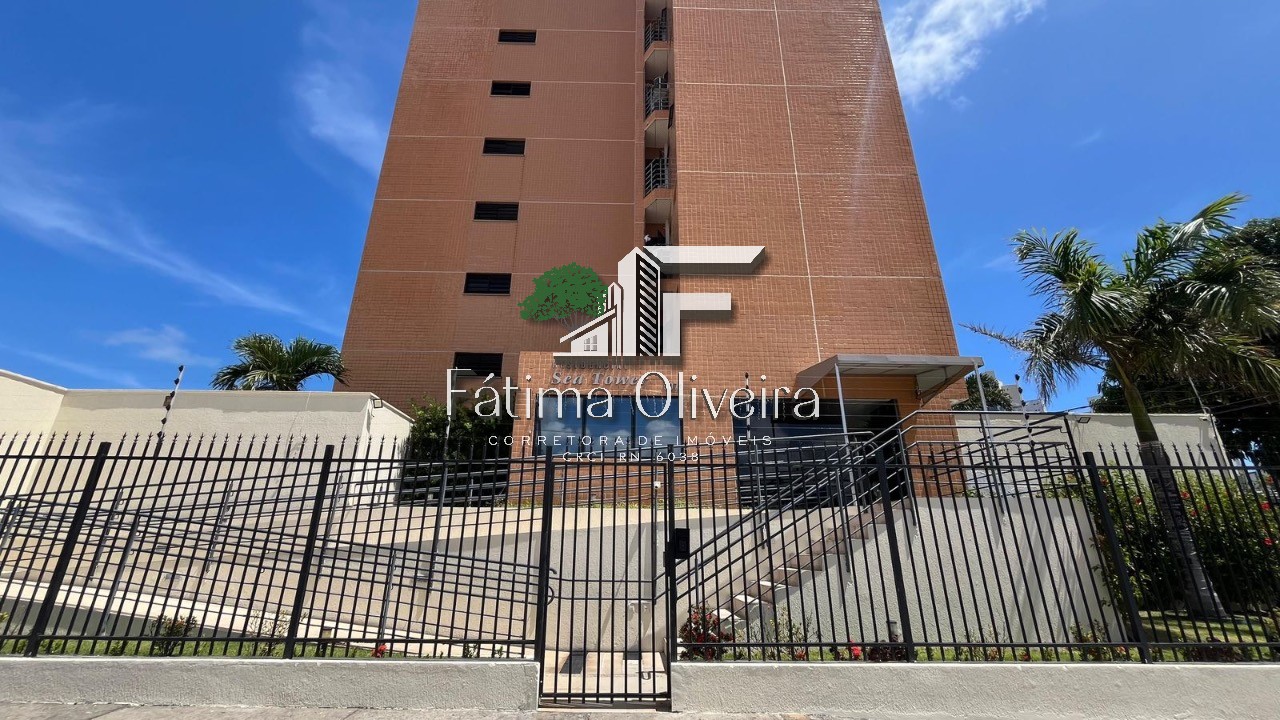 Apartamento, 2 quartos, 56 m² - Foto 2