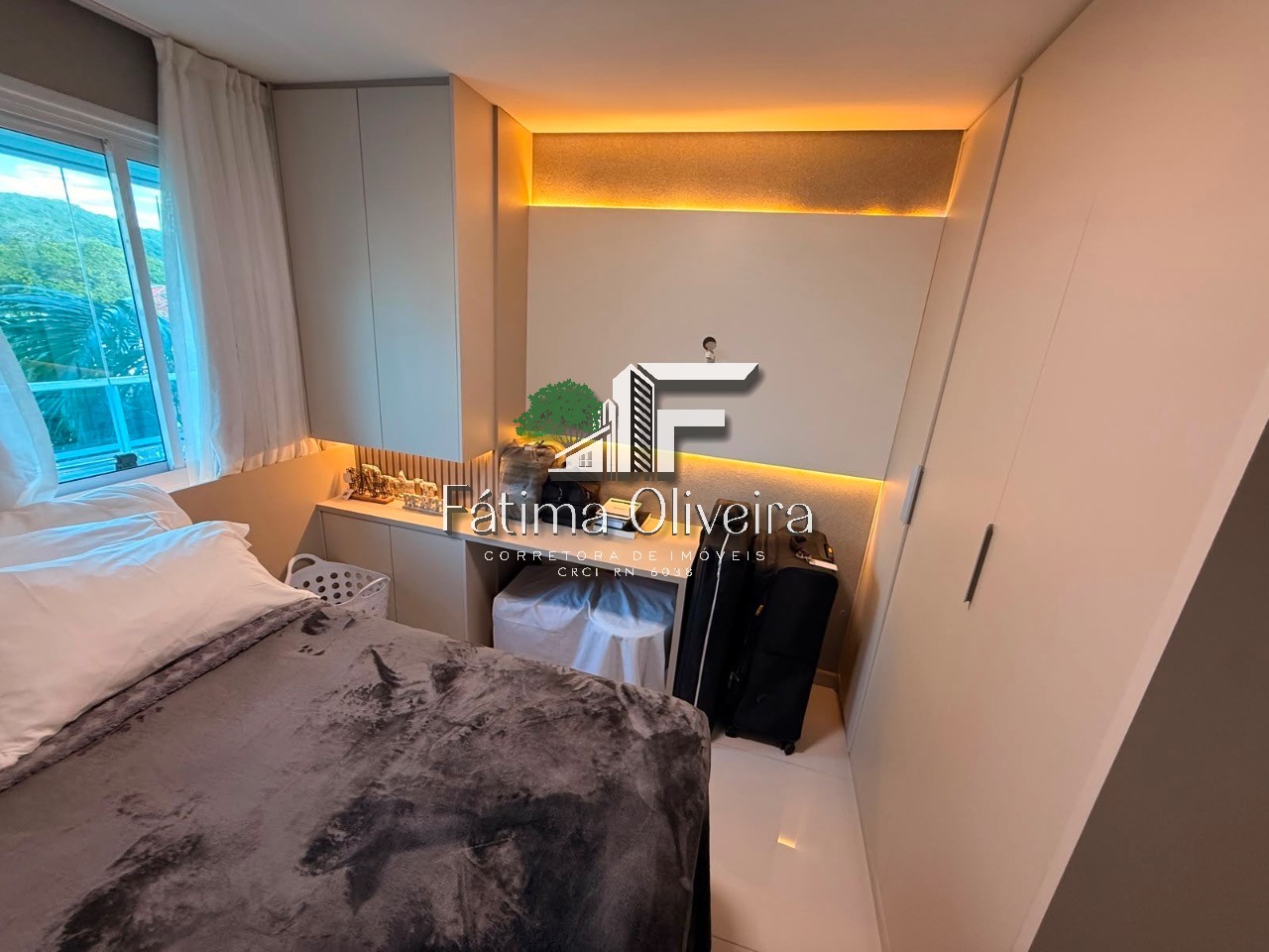 Apartamento, 3 quartos, 89 m² - Foto 7