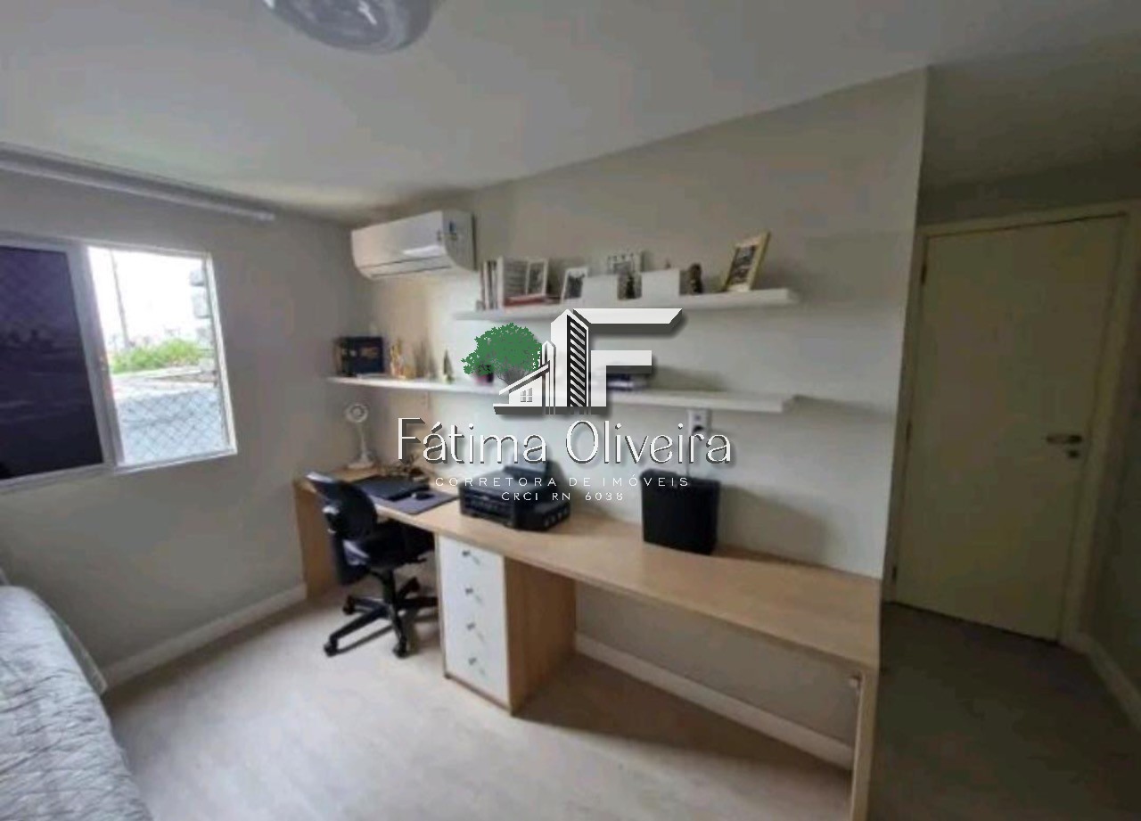 Apartamento, 3 quartos, 92 m² - Foto 2