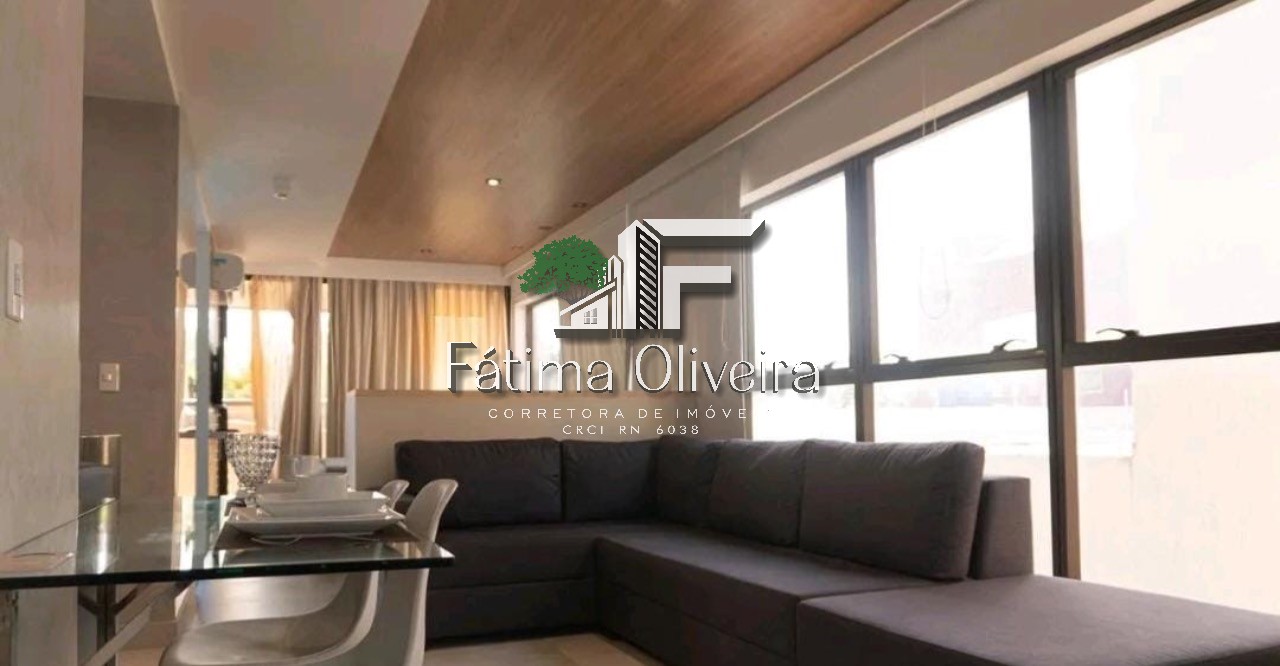 Apartamento, 1 quarto, 47 m² - Foto 2